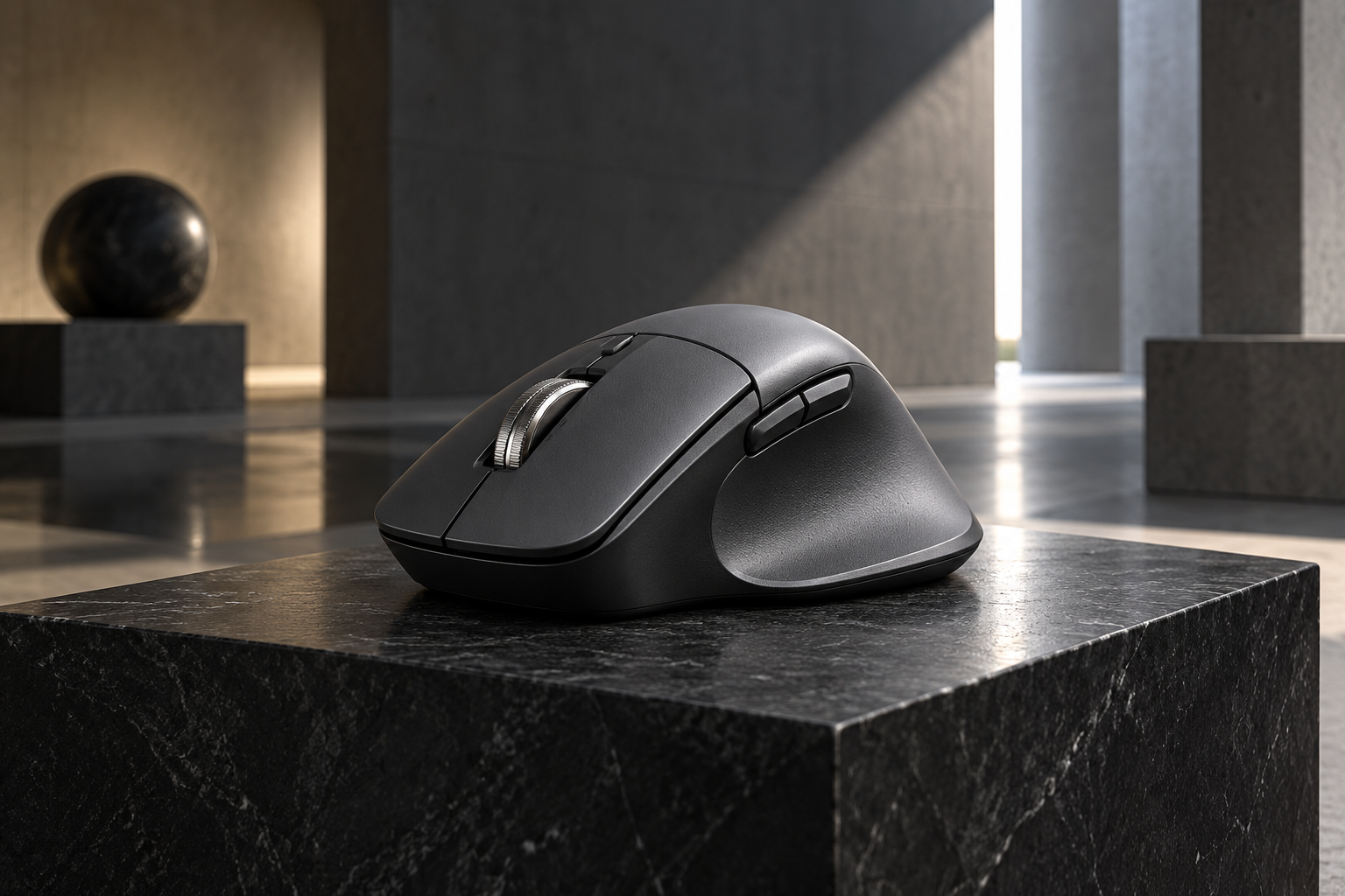 Mouse