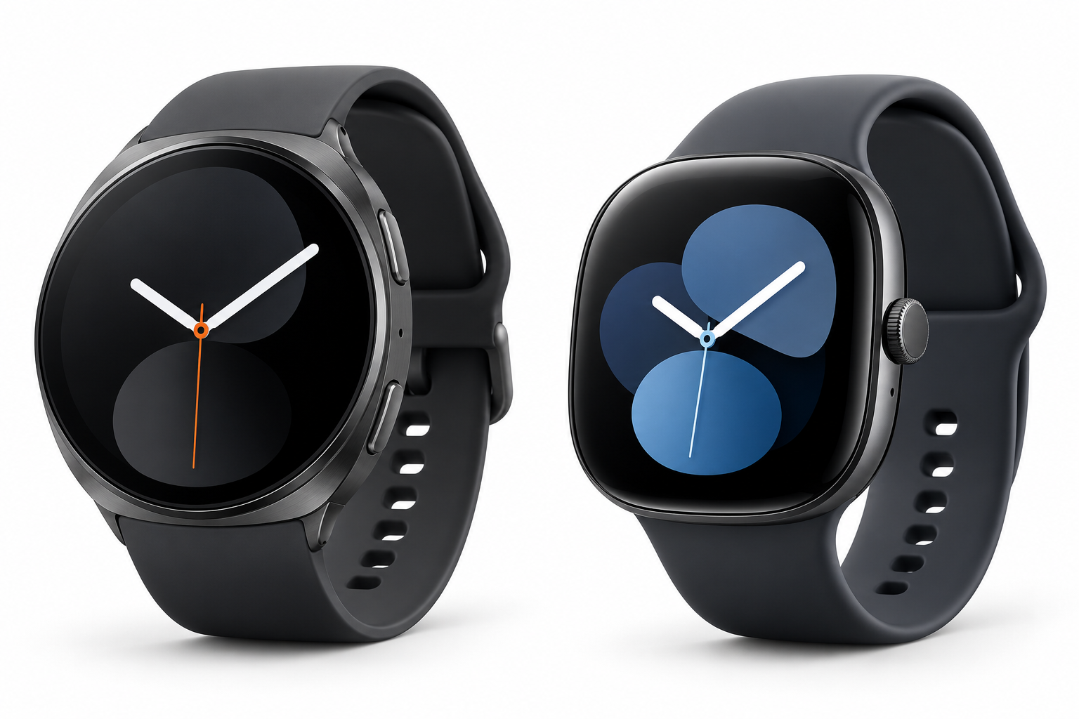 Smartwatches